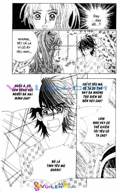 Cô Dâu Bé Xinh Chapter 68 - Trang 4