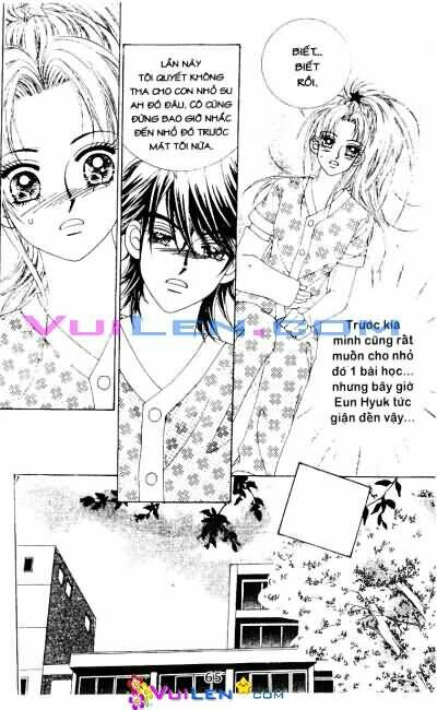 Cô Dâu Bé Xinh Chapter 68 - Trang 5