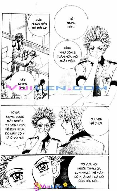 Cô Dâu Bé Xinh Chapter 68 - Trang 8