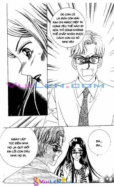 Cô Dâu Bé Xinh Chapter 69 - Trang 9