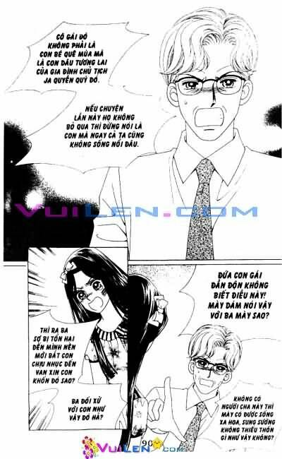 Cô Dâu Bé Xinh Chapter 69 - Trang 10