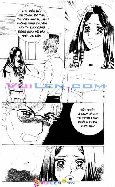 Cô Dâu Bé Xinh Chapter 69 - Trang 11