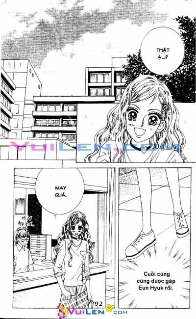 Cô Dâu Bé Xinh Chapter 69 - Trang 12