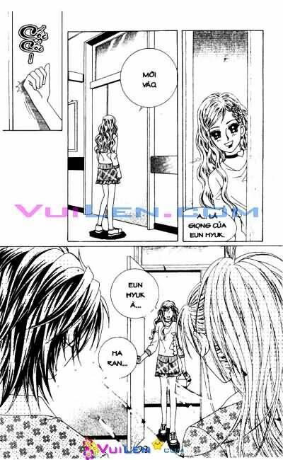 Cô Dâu Bé Xinh Chapter 69 - Trang 13