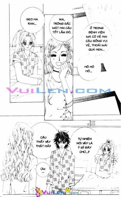 Cô Dâu Bé Xinh Chapter 69 - Trang 14