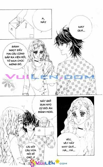 Cô Dâu Bé Xinh Chapter 69 - Trang 15