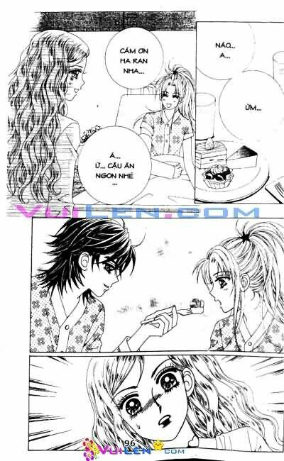 Cô Dâu Bé Xinh Chapter 69 - Trang 16