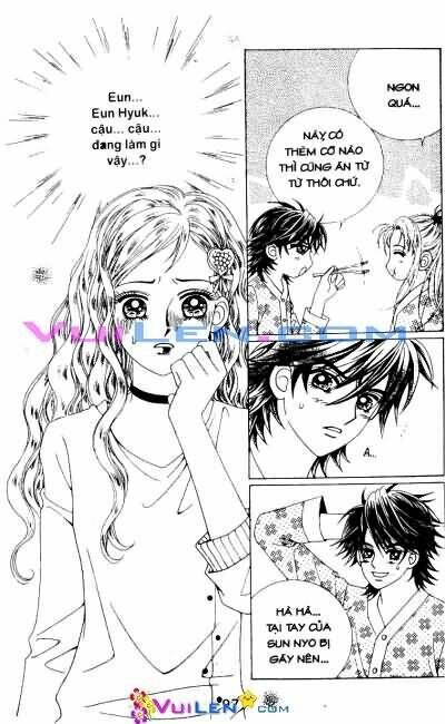 Cô Dâu Bé Xinh Chapter 69 - Trang 17