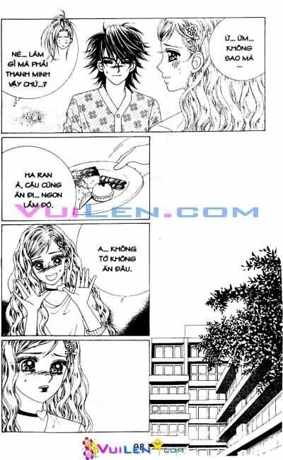 Cô Dâu Bé Xinh Chapter 69 - Trang 18