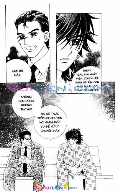 Cô Dâu Bé Xinh Chapter 69 - Trang 1