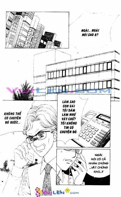 Cô Dâu Bé Xinh Chapter 69 - Trang 3