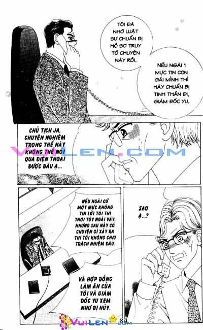 Cô Dâu Bé Xinh Chapter 69 - Trang 4