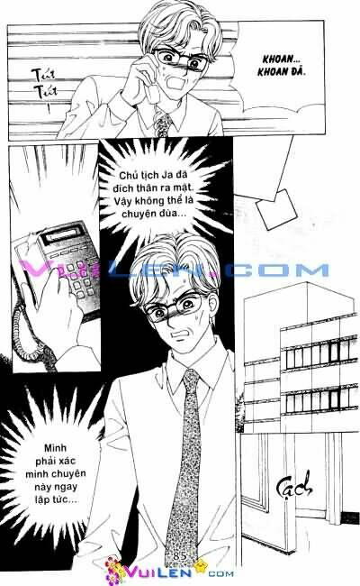 Cô Dâu Bé Xinh Chapter 69 - Trang 5