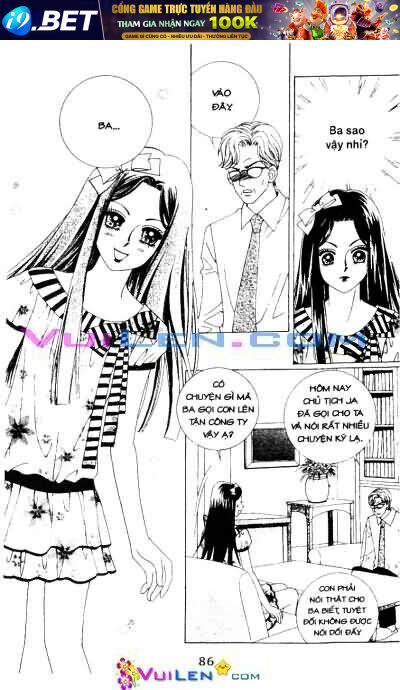 Cô Dâu Bé Xinh Chapter 69 - Trang 6