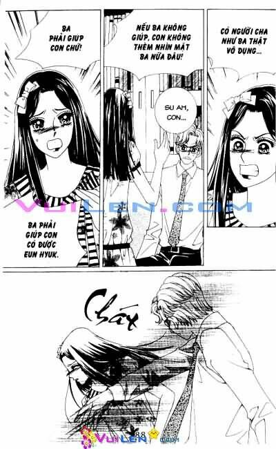 Cô Dâu Bé Xinh Chapter 69 - Trang 8