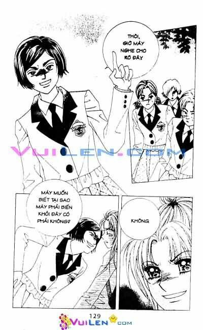 Cô Dâu Bé Xinh Chapter 7 - Trang 9