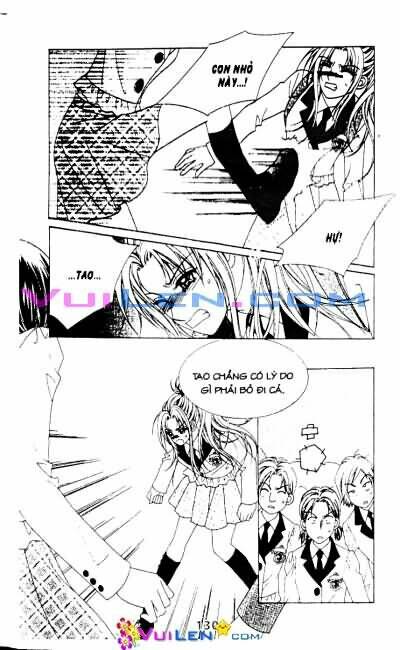 Cô Dâu Bé Xinh Chapter 7 - Trang 10