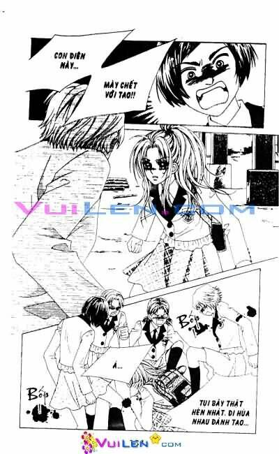 Cô Dâu Bé Xinh Chapter 7 - Trang 11