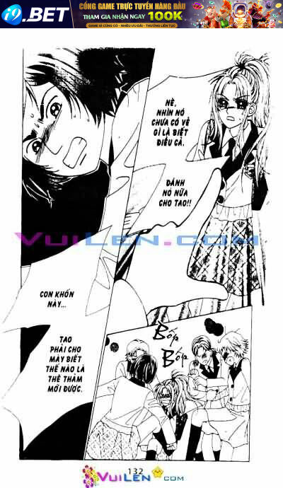 Cô Dâu Bé Xinh Chapter 7 - Trang 12