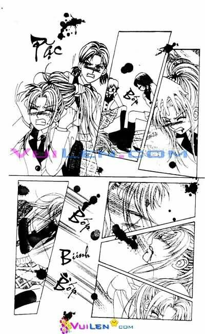 Cô Dâu Bé Xinh Chapter 7 - Trang 13