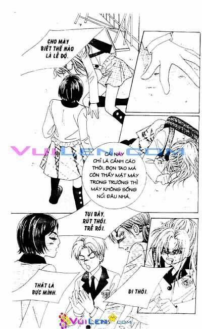 Cô Dâu Bé Xinh Chapter 7 - Trang 15