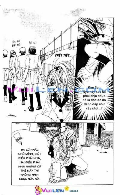 Cô Dâu Bé Xinh Chapter 7 - Trang 16