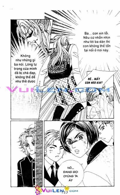 Cô Dâu Bé Xinh Chapter 7 - Trang 17