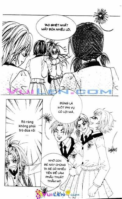 Cô Dâu Bé Xinh Chapter 7 - Trang 1