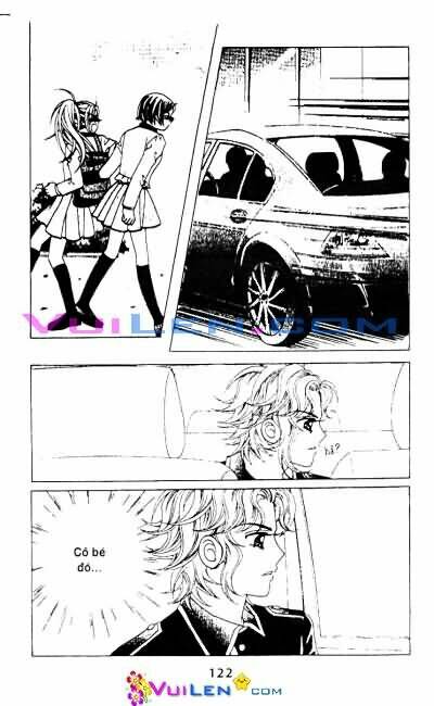 Cô Dâu Bé Xinh Chapter 7 - Trang 2