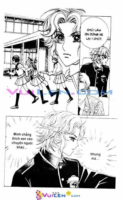 Cô Dâu Bé Xinh Chapter 7 - Trang 3