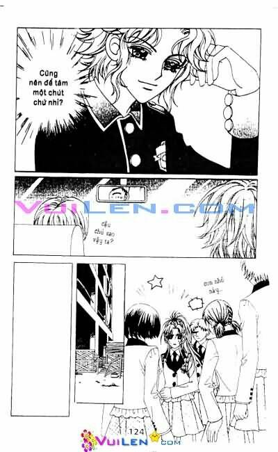 Cô Dâu Bé Xinh Chapter 7 - Trang 4