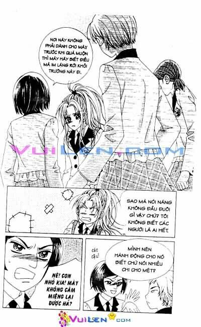 Cô Dâu Bé Xinh Chapter 7 - Trang 5