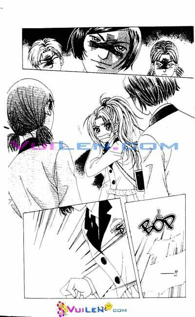 Cô Dâu Bé Xinh Chapter 7 - Trang 6