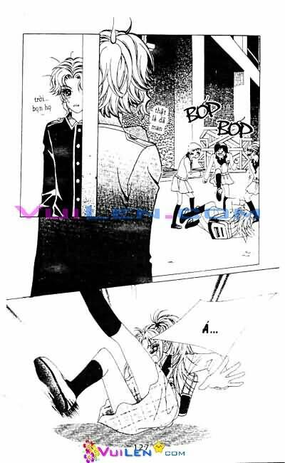 Cô Dâu Bé Xinh Chapter 7 - Trang 7