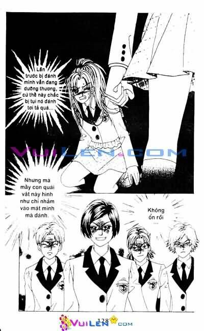 Cô Dâu Bé Xinh Chapter 7 - Trang 8