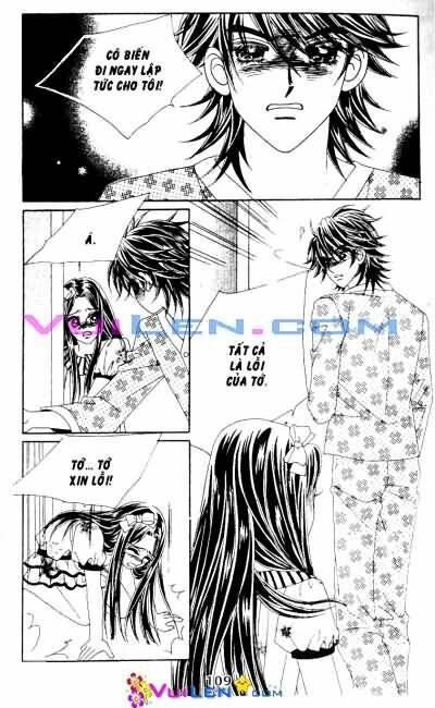 Cô Dâu Bé Xinh Chapter 70 - Trang 9