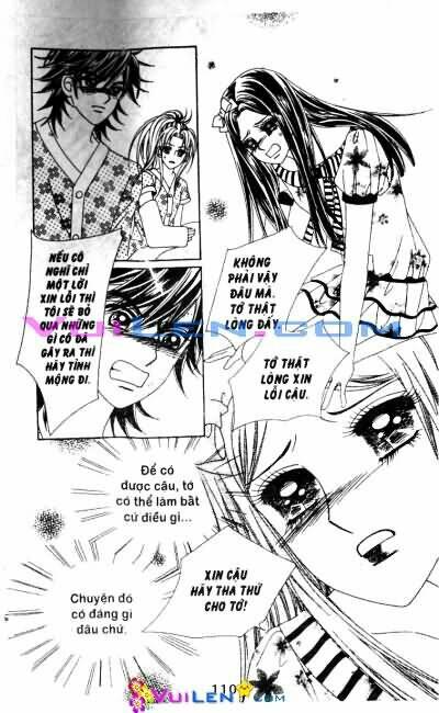 Cô Dâu Bé Xinh Chapter 70 - Trang 10