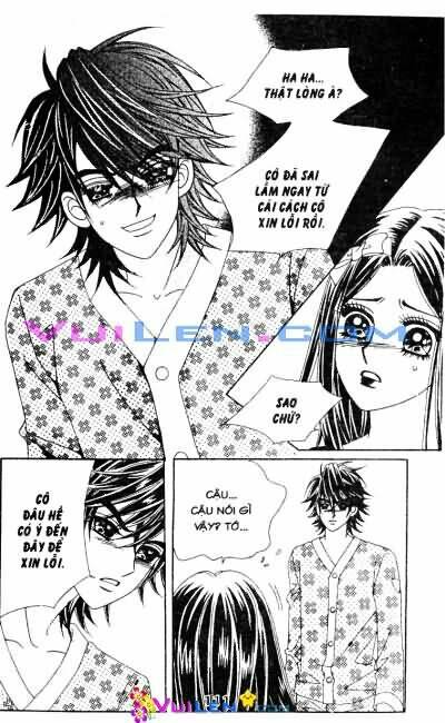 Cô Dâu Bé Xinh Chapter 70 - Trang 11