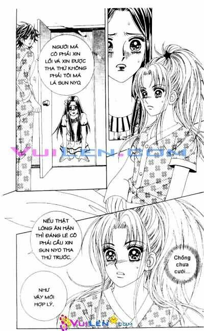 Cô Dâu Bé Xinh Chapter 70 - Trang 12