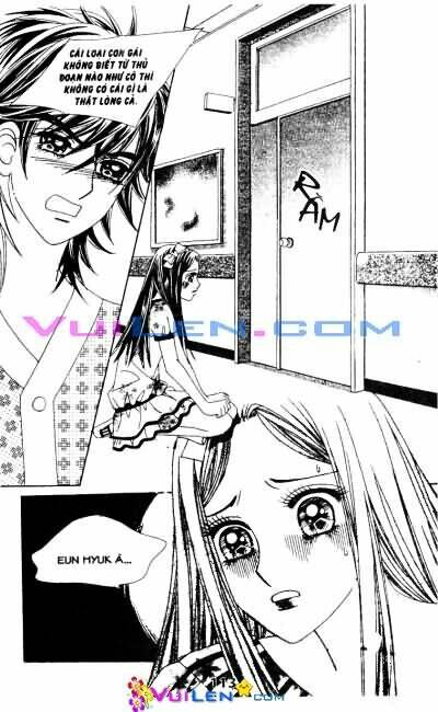 Cô Dâu Bé Xinh Chapter 70 - Trang 13