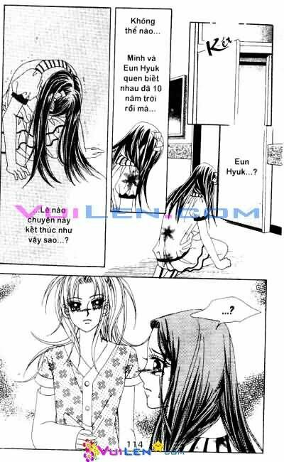 Cô Dâu Bé Xinh Chapter 70 - Trang 14