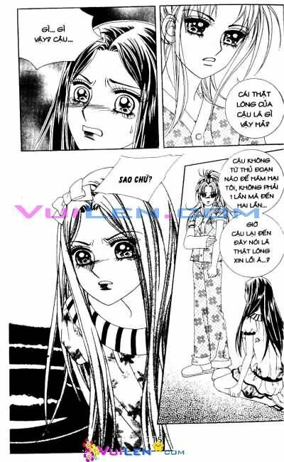 Cô Dâu Bé Xinh Chapter 70 - Trang 15