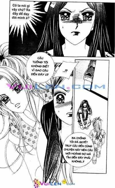 Cô Dâu Bé Xinh Chapter 70 - Trang 16