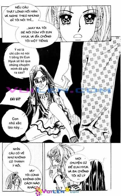 Cô Dâu Bé Xinh Chapter 70 - Trang 17