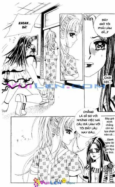 Cô Dâu Bé Xinh Chapter 70 - Trang 18