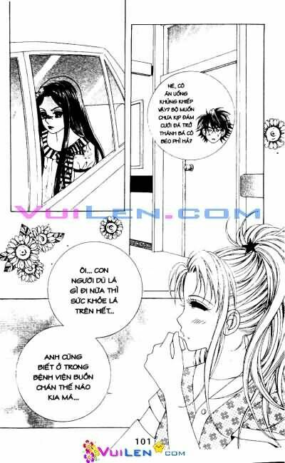 Cô Dâu Bé Xinh Chapter 70 - Trang 1