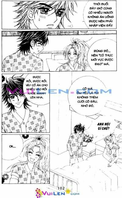 Cô Dâu Bé Xinh Chapter 70 - Trang 2