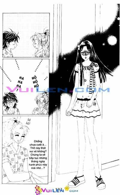 Cô Dâu Bé Xinh Chapter 70 - Trang 3