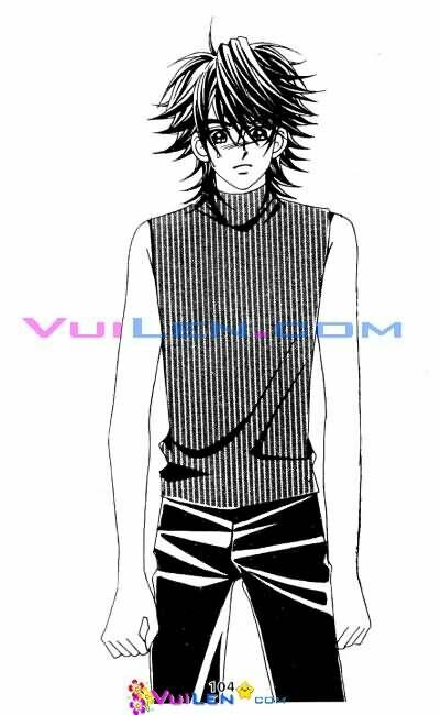 Cô Dâu Bé Xinh Chapter 70 - Trang 4