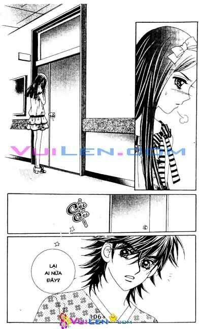 Cô Dâu Bé Xinh Chapter 70 - Trang 6